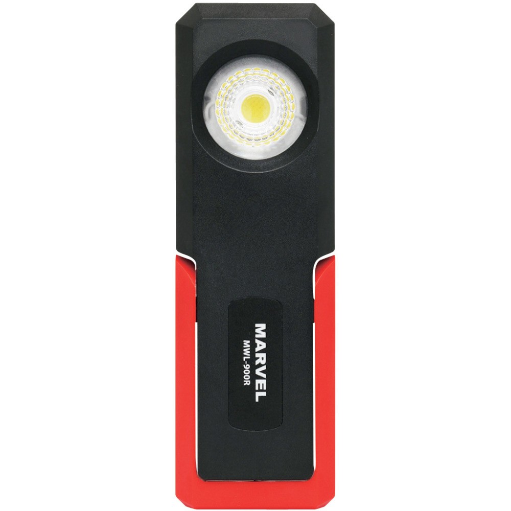 MARVEL LEDワークライト 充電式 MWL-900R|ものづくり本舗 店
