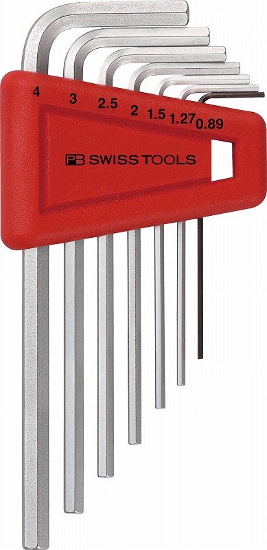 【楽天市場】PBスイスツールズ(PB SWISS TOOLS）レインボー