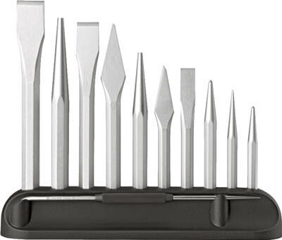 PBスイスツールズポンチタガネケガキ針セット860H(PB SWISS TOOLS)|プロツール 店