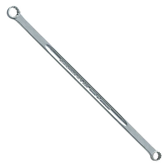 スタビレー<br>ロングメガネレンチ<br>17mmx19mm<br>220-17X19