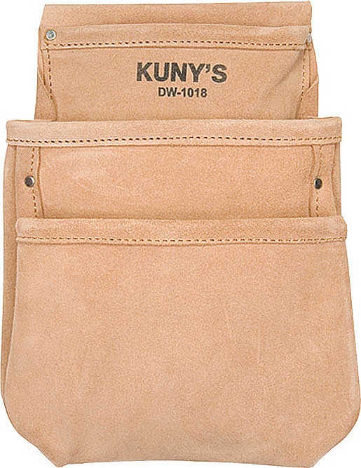楽天市場】クニーズ(Kuny's)シングルバッグ工具差し(ハンマー