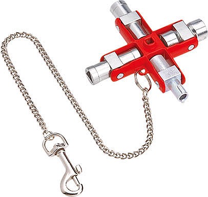 クニペックス(KNIPEX)\u003cBR\u003e全能手がかり001106