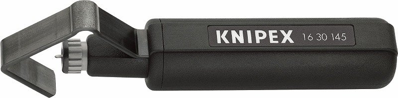 クニペックス(KNIPEX)\u003cBR\u003e有線テレビストリッパ19.0-40.0φ粍1630-145SB