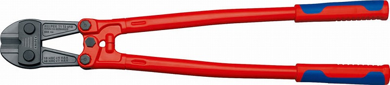 クニペックス(KNIPEX) ボルトカッター610mm 7172-610