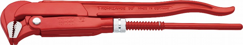 クニペックス(KNIPEX)\u003cBR\u003e配管鍵 90°8310-010
