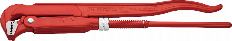 クニペックス(KNIPEX)\u003cBR\u003e煙管鍵 90°8310-015