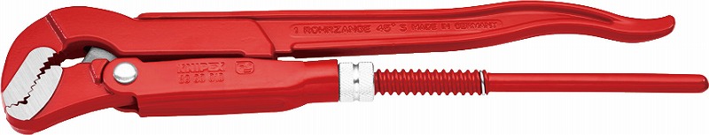 クニペックス(KNIPEX)\u003cBR\u003e煙管鍵 S型8330-010