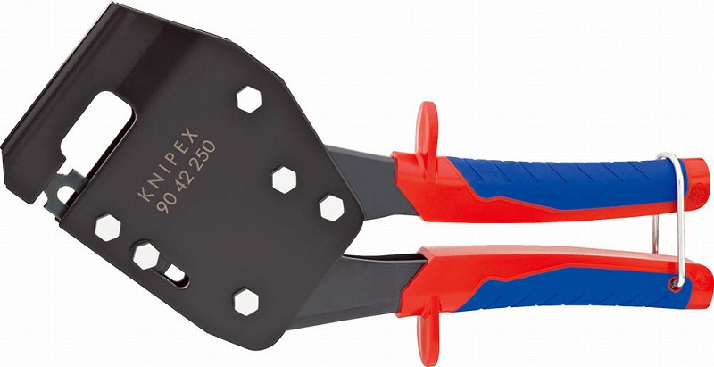 クニペックス(KNIPEX) パンチロックリベッター 9042-250