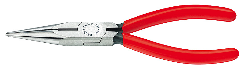 楽天市場】クニペックス（KNIPEX）メカニックプライヤー200mmベント