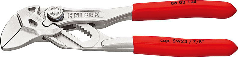 ５５％以上節約 クニペックス KNIPEX 002072V01 ミニコブラ プライヤーレンチセット fucoa.cl