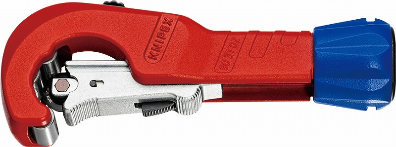 クニペックス(KNIPEX) パイプカッター\
