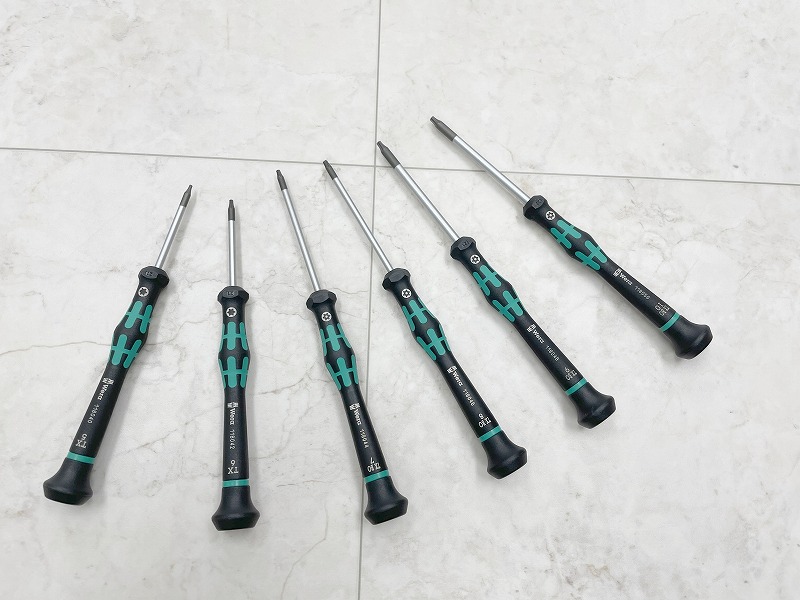 楽天市場】PBスイスツールズ(PB SWISS TOOLS)差替え式ESD精密