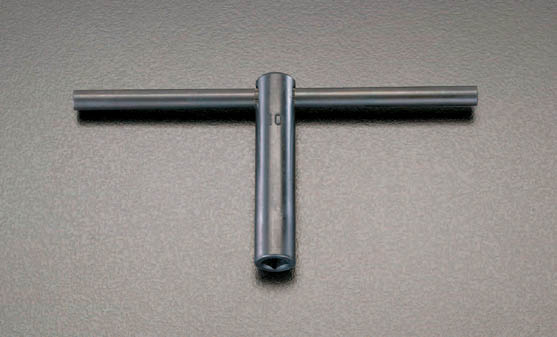 AMF(エーエムエフ)四角ソケットT型レンチ 13.0mm 904-13|プロツール 店