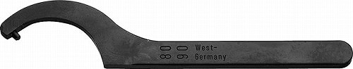 AMF(エーエムエフ)<br>ピン型フックレンチ 155-165mm