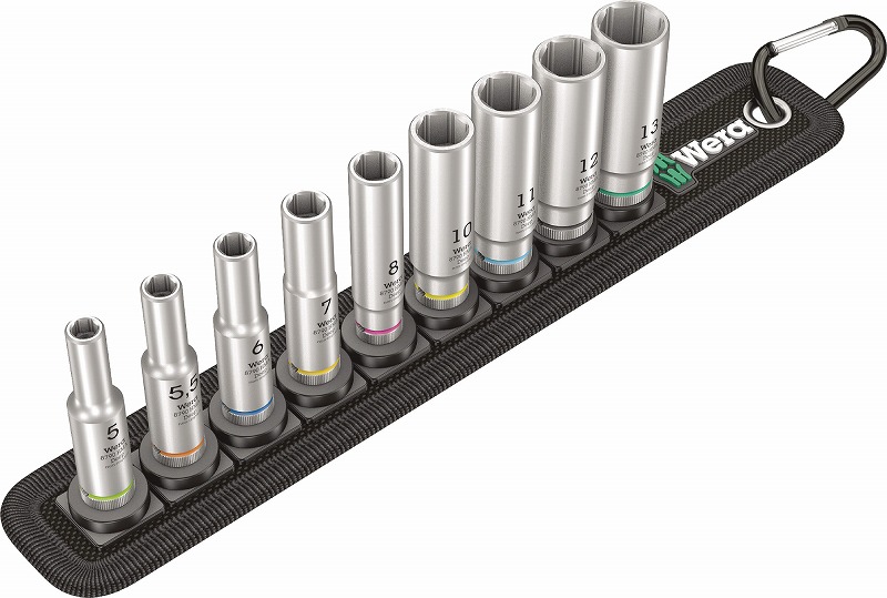 楽天市場】Wera1/4