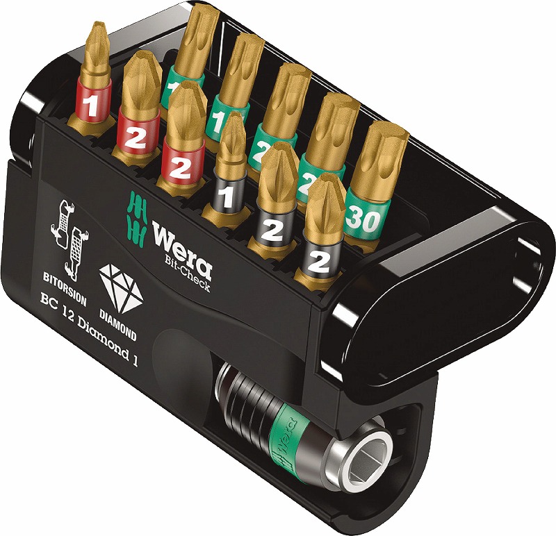 Wera\u003cBR\u003e1/4\