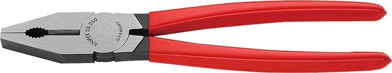 クニペックス(KNIPEX) ペンチ 250mm 0301-250