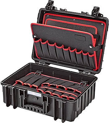 クニペックス(KNIPEX) ツールケース 002135LE