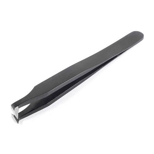 Amazon.co.jp: クニペックス KNIPEX 9227-61 絶縁精密ピンセット
