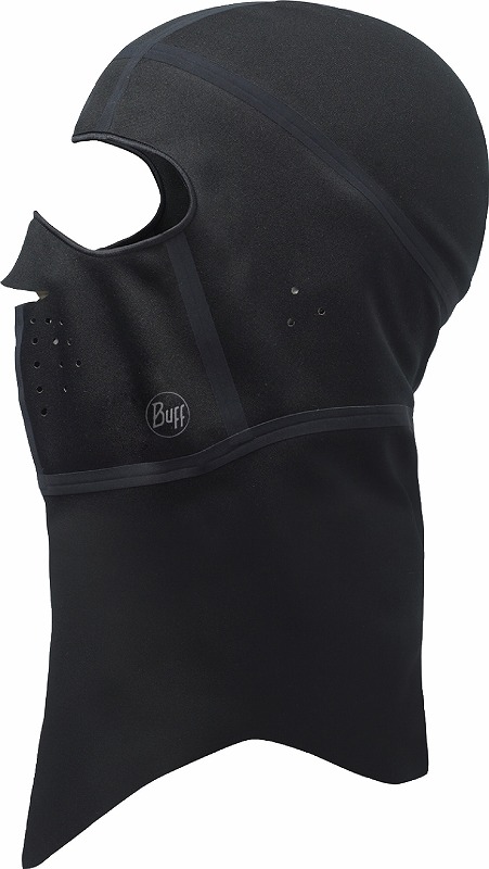BUFF(バフ)バラクラバ 防風ブラックM/L139479.999.25.00｜プロツール　店 8,903円
