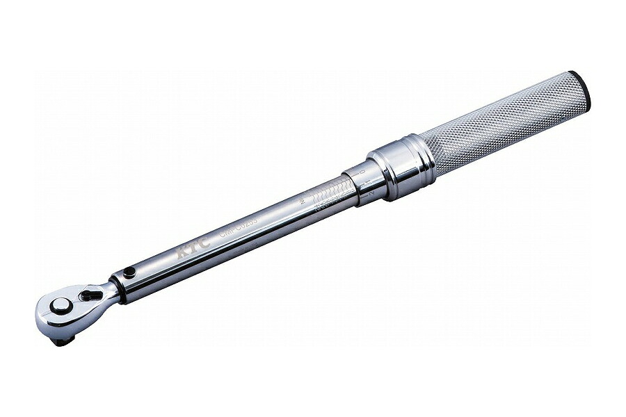 KTC(京都機械) プレセット型トルクレンチ５&minus;２５Ｎ/ｍCMPC0253 CMPC0253｜プロツール　店