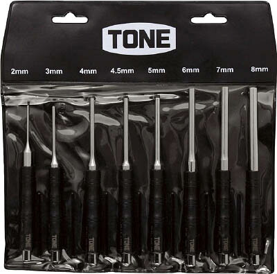 TONE(トネ) ピンポンチセット
