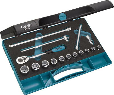 ハゼット hazetソケットレンチセット854 Hazet 854 Socket Wrenches - Amazon.com