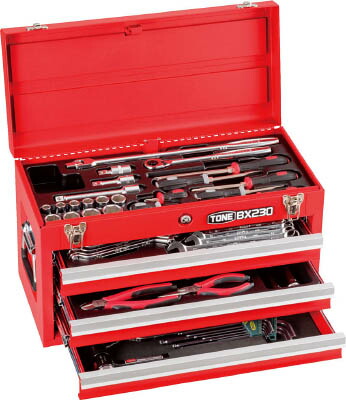 TONE(トネ) 物の具仕掛ける