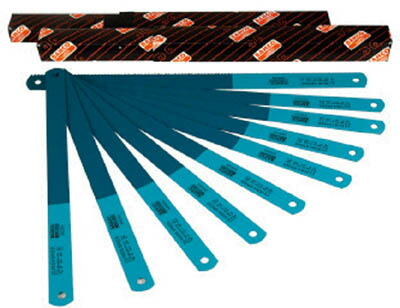 バーコ(BAHCO) 【3802-450-32-1.60-10】 マシンソー ４５０Ｘ３２Ｘ１．６０ｍｍ １０山