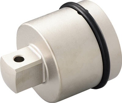 TONE(トネ) 差しひびき用ソケットアダプタ ３８．１凹Ｘ２５．４凸