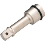 TONE(トネ) インパクト用エクステンションバー 400mm|プロツール 店