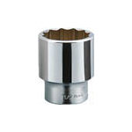 KTC(京都機械) １９．０ｓｑ．ソケット(十二角)４８ｍｍ B6-48W B648W