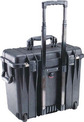PELICAN(ペリカン) １４４０ (ウレタンフォームなし)黒 ５００&times;３０５&times;４５７｜プロツール　店