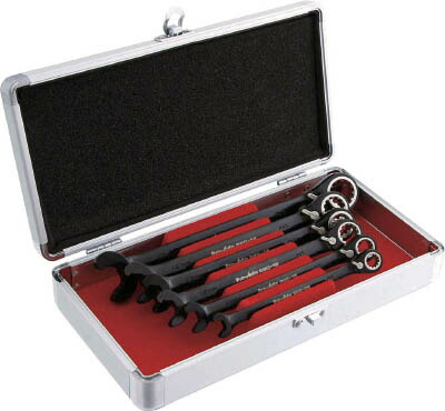 楽天市場】Pro-Auto RSG-6S 6本組 ラピッド スプラインギアレンチ プロ