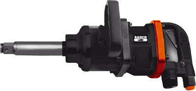 バーコ(BAHCO)【BP900L】超強力型１インチインパクトレンチ ロングアンビル