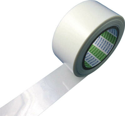 日東 シリコーンゴム接着用両面テープ ＮＯ．５３２Ａ ５０ｍｍＸ２０ｍ【1巻】 7,708円