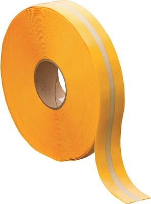 IWATA ラインプロ(黄/蓄光) 1巻(30M)|プロツール 店