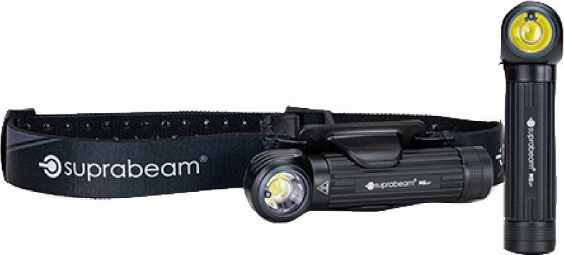楽天市場】SUPRABEAM【スプラビーム】【501.5011】Q1r充電式ペンライト