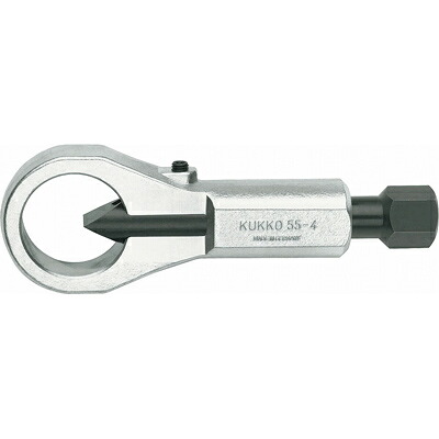 クッコ【KUKKO】 ナットブレーカー4-10mm 55-0 550 13,931円