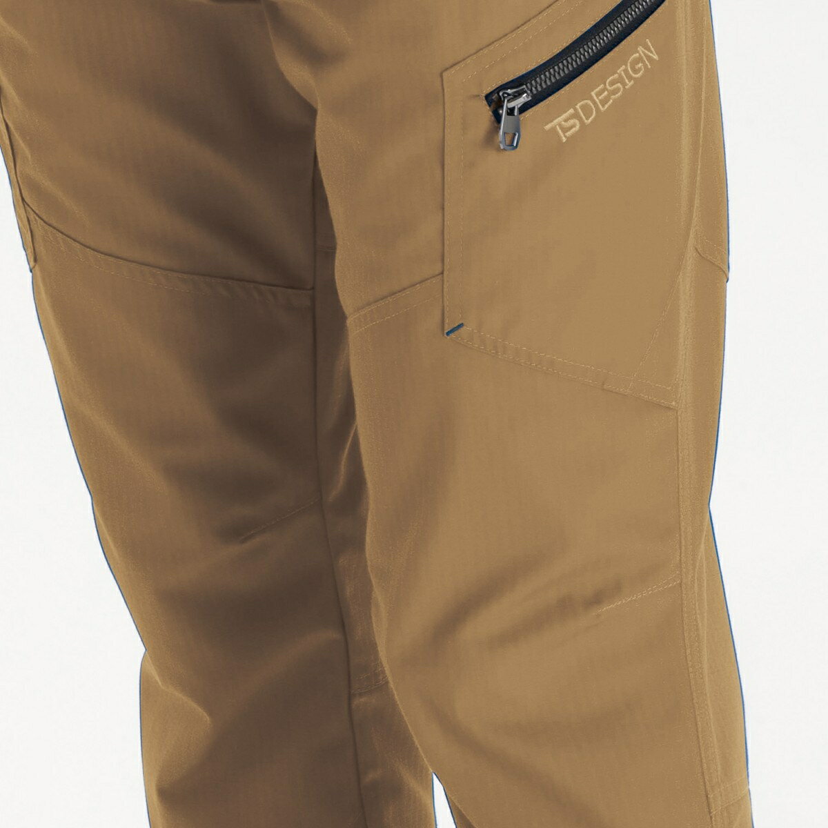 楽天市場 Rip Stopレディースカーゴパンツ 3l女性用 カジュアル ズボン かっこいい ユニフォーム 制服 作業着 頑丈 動きやすい かっこいい Tsdesign 藤和 特殊作業服 作業用品のプロユニ