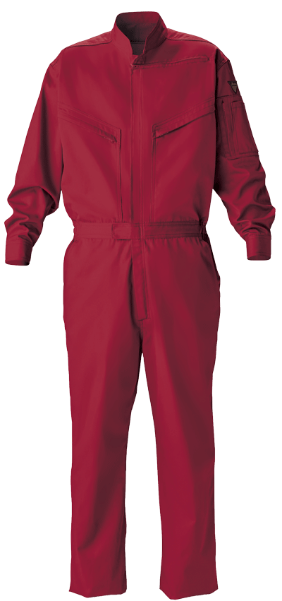 楽天市場 nasaカタツナギ S 5l作業着 自動車 整備 整備士 空港 つなぎ続服 かっこいい ポケット 年間物 帯電防止素材 ソフト風合い ジーベック 特殊作業服 作業用品のプロユニ