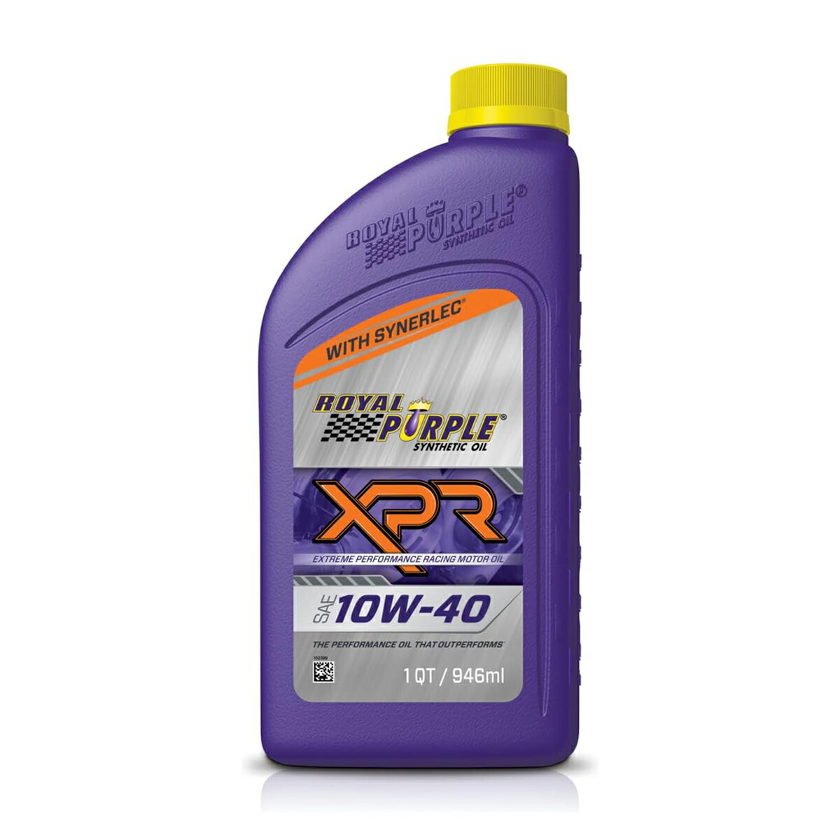 【楽天市場】Royal Purple ロイヤルパープル SAE 0W-20 1QT(946ml) 超高性能エンジンオイル : プロケーブル 楽天市場店