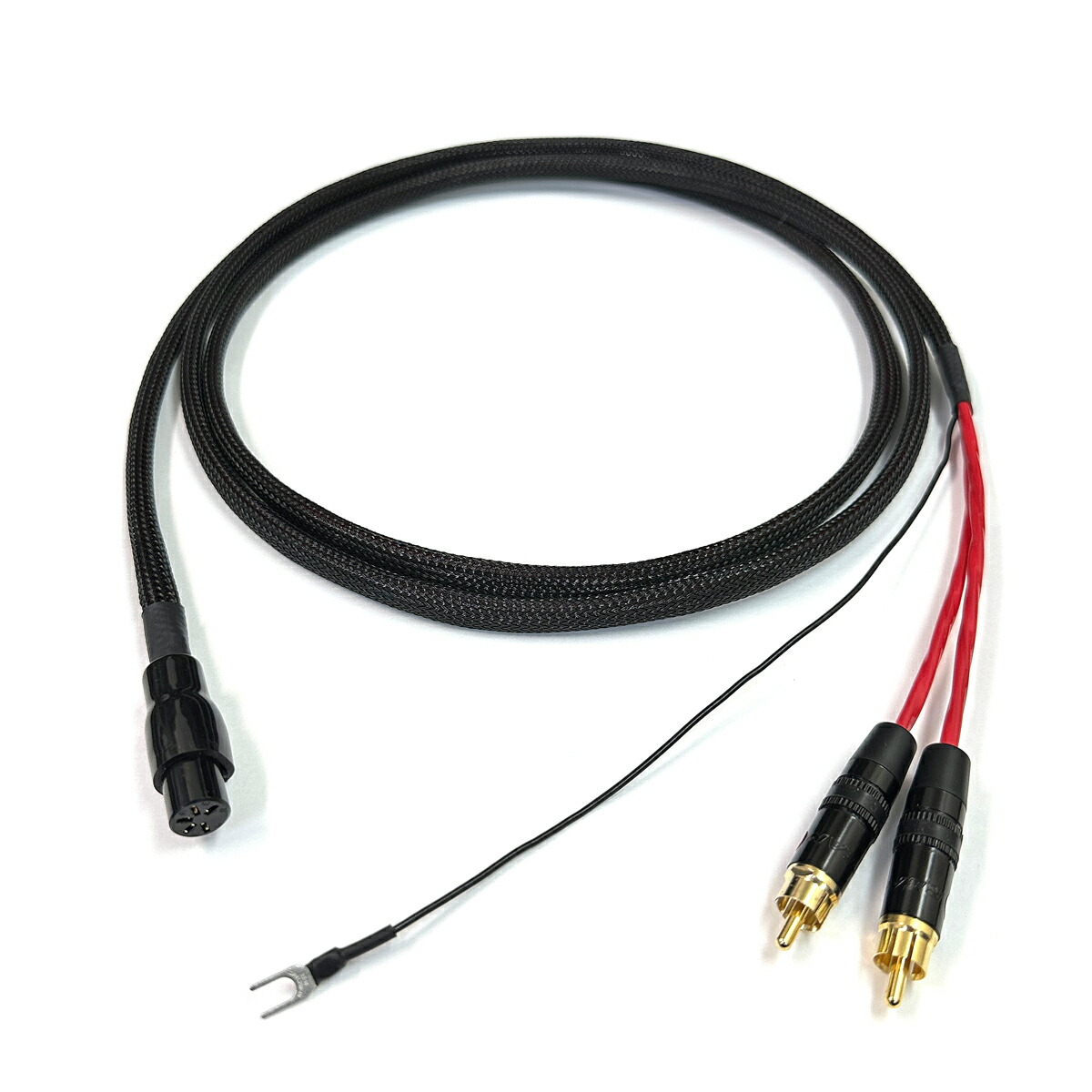 楽天市場】BELDEN ベルデン 88760フォノケーブル (2本仕様)【長さ】5.0