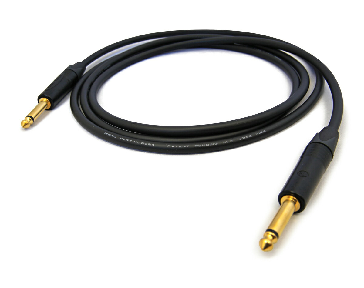 マルチエフェクター　パッチケーブル　mogami2319 14本 Amazon.co.jp: Mogami 2319 ギターペダルボードエフェクト