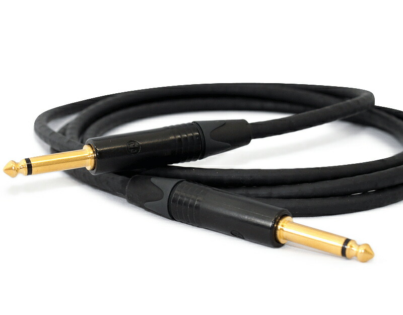 BELDEN ベルデン 8410 4.0mスイッチクラフトL型TSフォン銀TSフォン金1