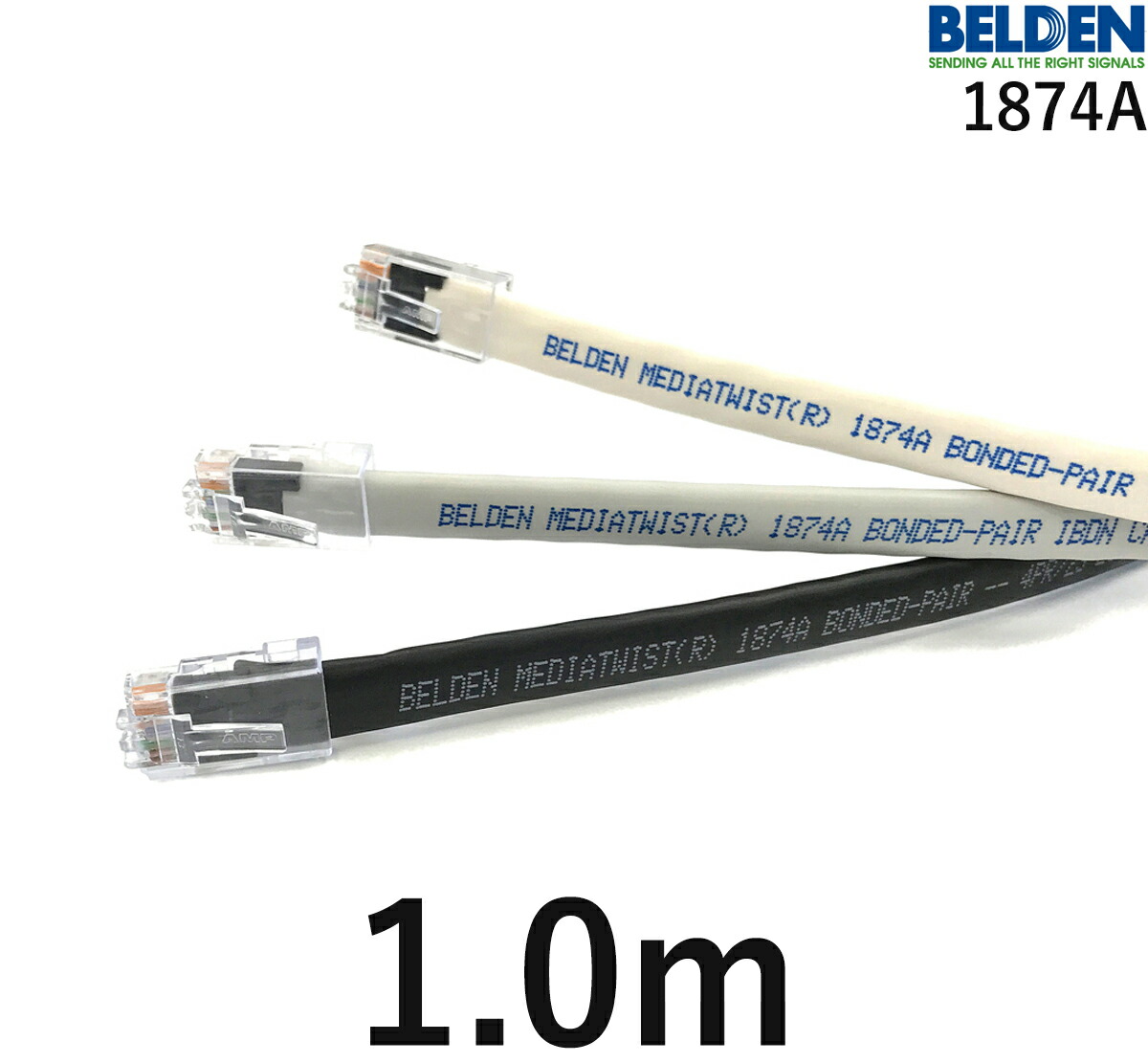 楽天市場】光ケーブル 【1.0m】 : プロケーブル 楽天市場店