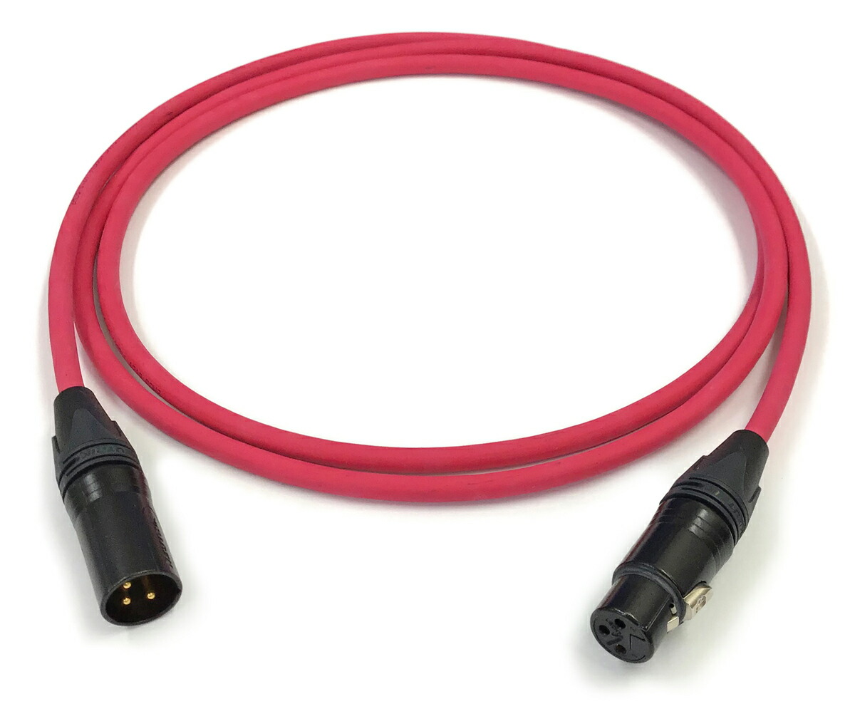 【楽天市場】BELDEN ベルデン 8412 マイクケーブル 【長さ】7.0m【本数】1本【前側プラグ】XLRメス金【後側プラグ】XLRオス金：プロケーブル 楽天市場店