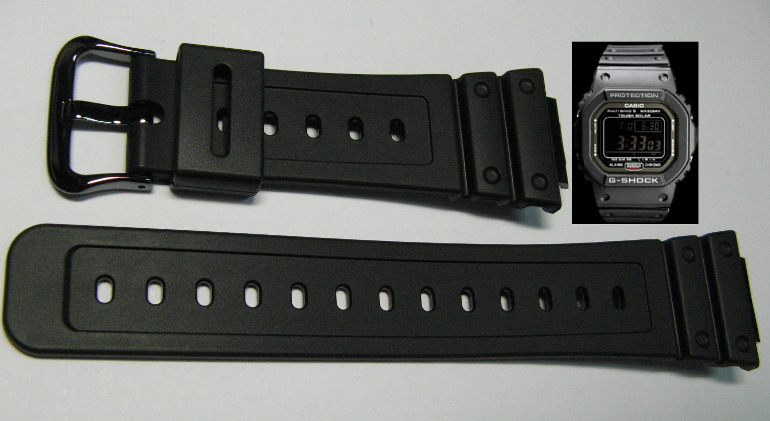 casio gw 5000b