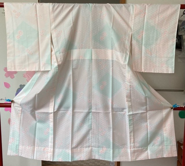【新品】長襦袢