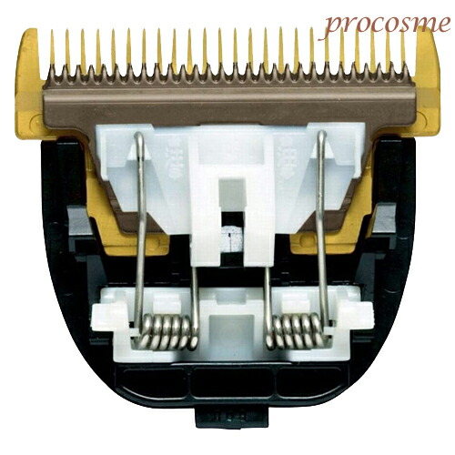 パナソニック プロバリカン用替刃 ER9920 （ER-GP82/ER-GP80用）